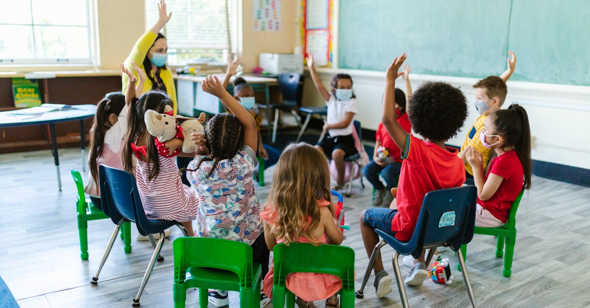 Promoting Emotional Well-being in School Communities